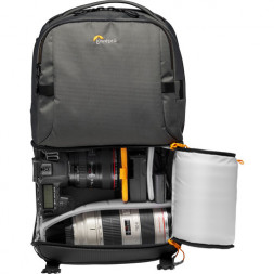 Рюкзак для фотокамеры Lowepro Fastpack BP 250 AW III  в Москве