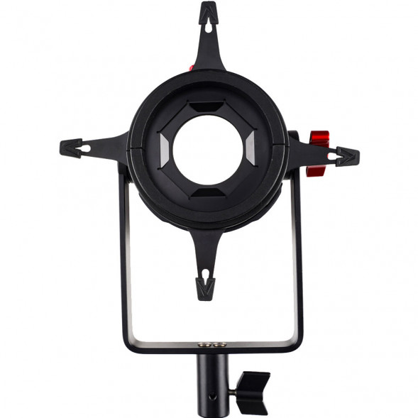 Светоформирующая насадка Aputure Spotlight Mini Zoom для LS 60d/60x