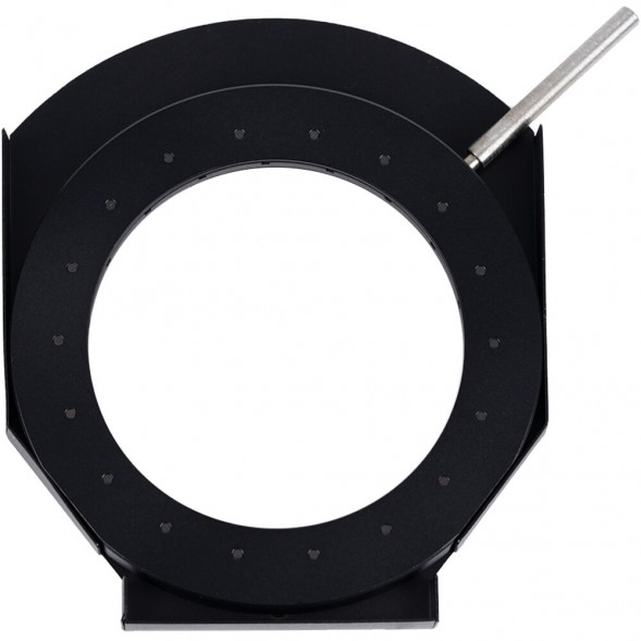 Светоформирующая насадка Aputure Spotlight Mini Zoom для LS 60d/60x