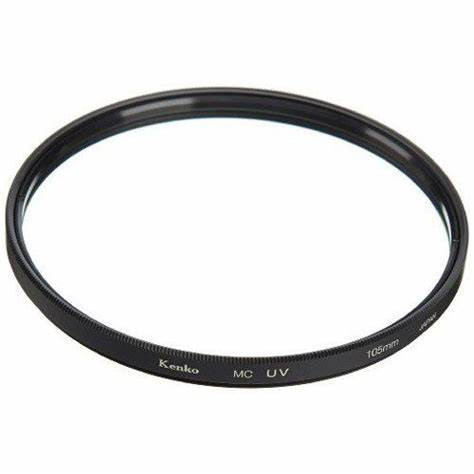 Светофильтр ультрафиолетовый Kenko UV-105mm