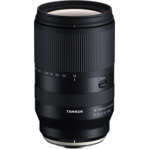 Объектив Tamron 18-300mm f/3.5-6.3 Di III-A VC VXD Fujifilm X в Москве