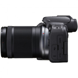 Фотоаппарат беззеркальный Canon EOS R10 Kit RF-S 18–150 мм F3.5–6.3 IS STM в Москве