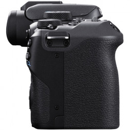 Фотоаппарат беззеркальный Canon EOS R10 Kit RF-S 18–150 мм F3.5–6.3 IS STM в Москве