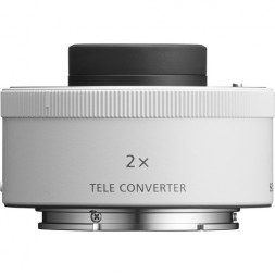 Телеконвертер Sony 2.0х SEL-20TC в Москве