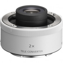 Телеконвертер Sony 2.0х SEL-20TC в Москве