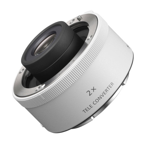 Телеконвертер Sony 2.0х SEL-20TC