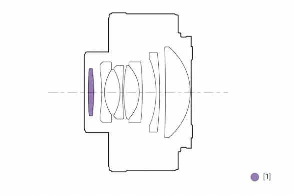 Телеконвертер Sony 2.0х SEL-20TC