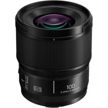 Объектив Panasonic Lumix S 100mm f/2.8 Macro ( Leica L) в Москве