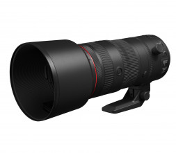 Объектив Canon RF 70-200mm F2.8L IS USM Z Black в Москве