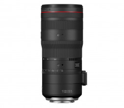 Объектив Canon RF 70-200mm F2.8L IS USM Z Black в Москве