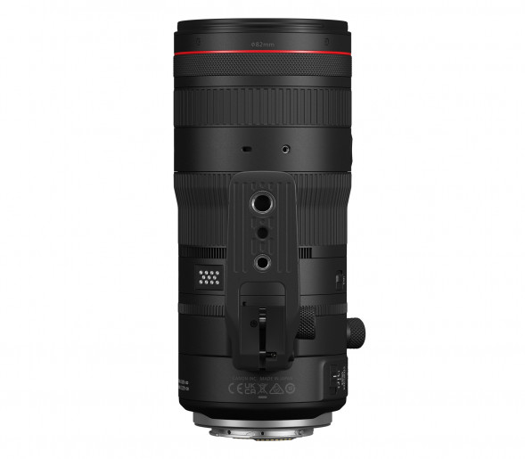 Объектив Canon RF 70-200mm F2.8L IS USM Z Black