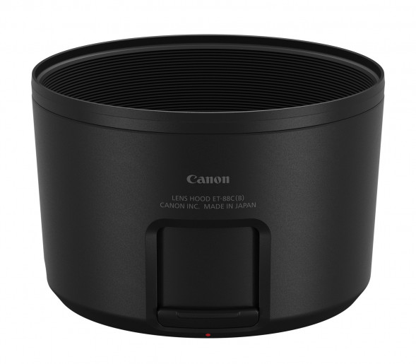 Объектив Canon RF 70-200mm F2.8L IS USM Z Black