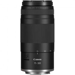 Объектив Canon RF 75-300mm f/4-5.6 в Москве