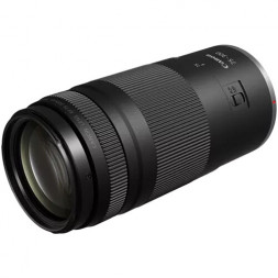 Объектив Canon RF 75-300mm f/4-5.6 в Москве