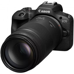 Объектив Canon RF 75-300mm f/4-5.6 в Москве