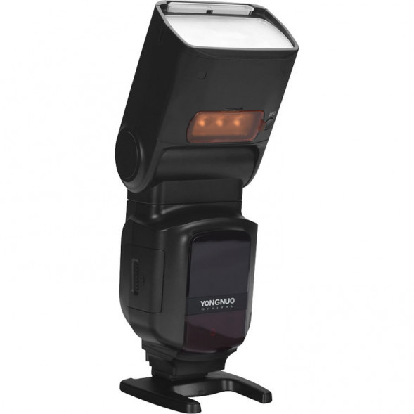 Фотовспышка YongNuo YN968N II для Nikon