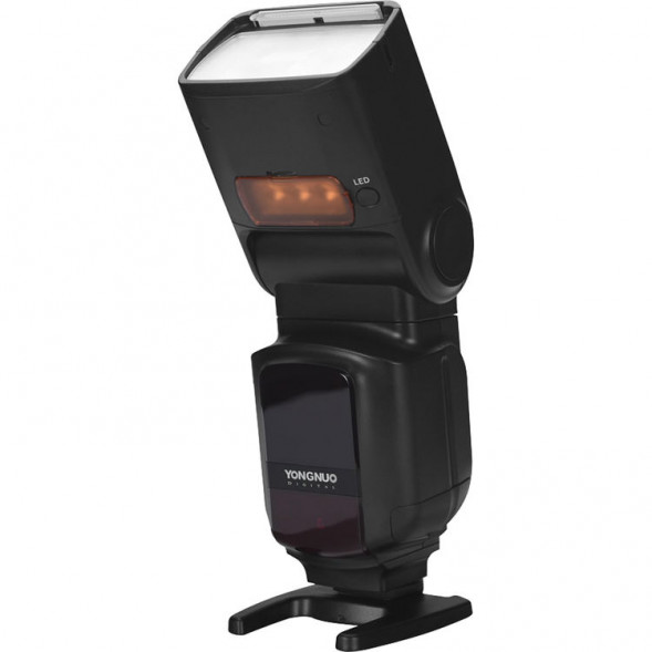 Фотовспышка YongNuo YN968N II для Nikon