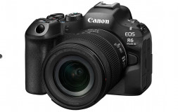 Фотоаппарат беззеркальный Canon EOS R6 Mark III Body в Москве
