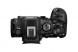 Фотоаппарат беззеркальный Canon EOS R6 Mark III Body