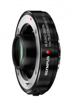 Телеконвертер Olympus M.Zuiko Digital 1.4x MC-14 в Москве