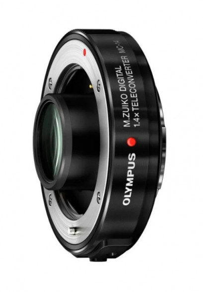 Телеконвертер Olympus M.Zuiko Digital 1.4x MC-14
