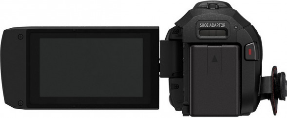 Видеокамера Panasonic HC-VX980