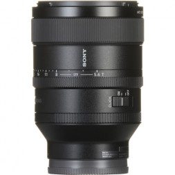 Объектив Sony FE 100mm F2.8 STF GM OSS (SEL100F28GM) в Москве
