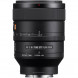 Объектив Sony FE 100mm F2.8 STF GM OSS (SEL100F28GM)