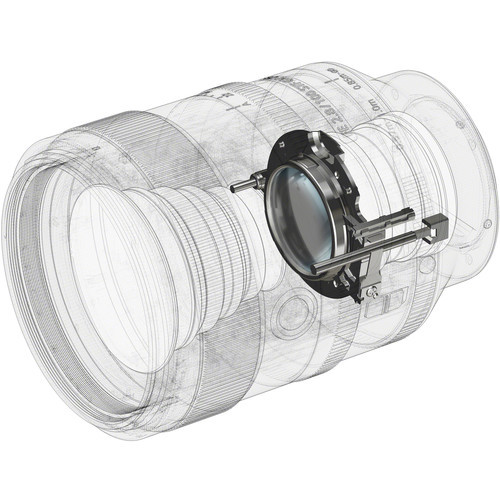 Объектив Sony FE 100mm F2.8 STF GM OSS (SEL100F28GM)