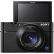 Фотоаппарат цифровой Sony Cyber-shot DSC-RX100M5A