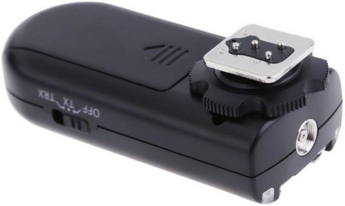 Радиосинхронизатор Yongnuo RF603N II /N3