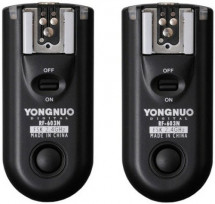 Радиосинхронизатор Yongnuo RF603N II /N3 в Москве