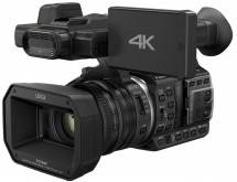 Видеокамера Panasonic HC-X1000 в Москве