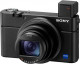 Фотоаппарат цифровой Sony Cyber-shot DSC-RX100M7