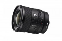 Объектив Sony FE 20mm f/1.8 G (SEL20F18G) в Москве