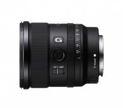 Объектив Sony FE 20mm f/1.8 G (SEL20F18G) в Москве