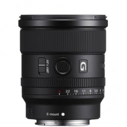 Объектив Sony FE 20mm f/1.8 G (SEL20F18G) в Москве