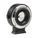 Переходное кольцо Viltrox EF-Z2 speed booster для Canon EF to Nikon Z