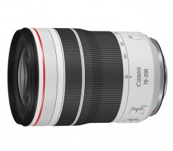 Объектив Canon RF 70-200mm f/4L IS USM в Москве