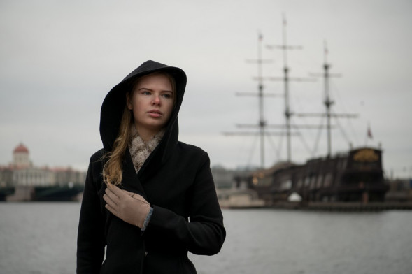 Фотоаппарат Nikon Z6II Body, черный