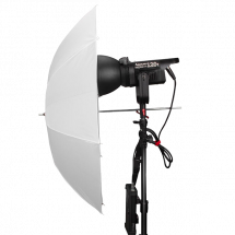 Зонт отражатель Aputure Umbrella в Москве