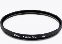 Светофильтр ультрафиолетовый Kenko UV-95mm в Москве