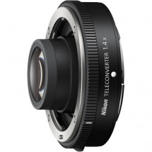 Телеконвертер Nikon Z TC-1.4x в Москве
