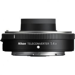 Телеконвертер Nikon Z TC-1.4x в Москве