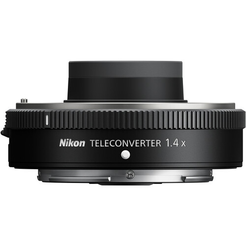 Телеконвертер Nikon Z TC-1.4x
