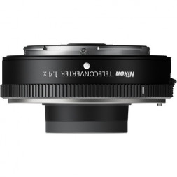 Телеконвертер Nikon Z TC-1.4x в Москве