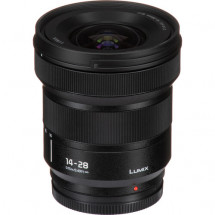 Объектив Panasonic Lumix S 14-28mm f/4-5.6 Macro L-Mount в Москве