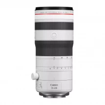 Объектив Canon RF 70-200mm F2.8L IS USM Z White в Москве