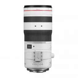 Объектив Canon RF 70-200mm F2.8L IS USM Z White в Москве