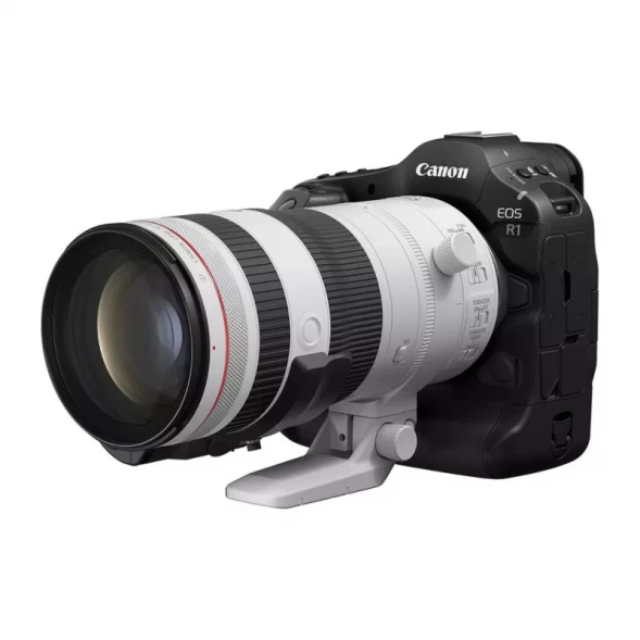 Объектив Canon RF 70-200mm F2.8L IS USM Z White